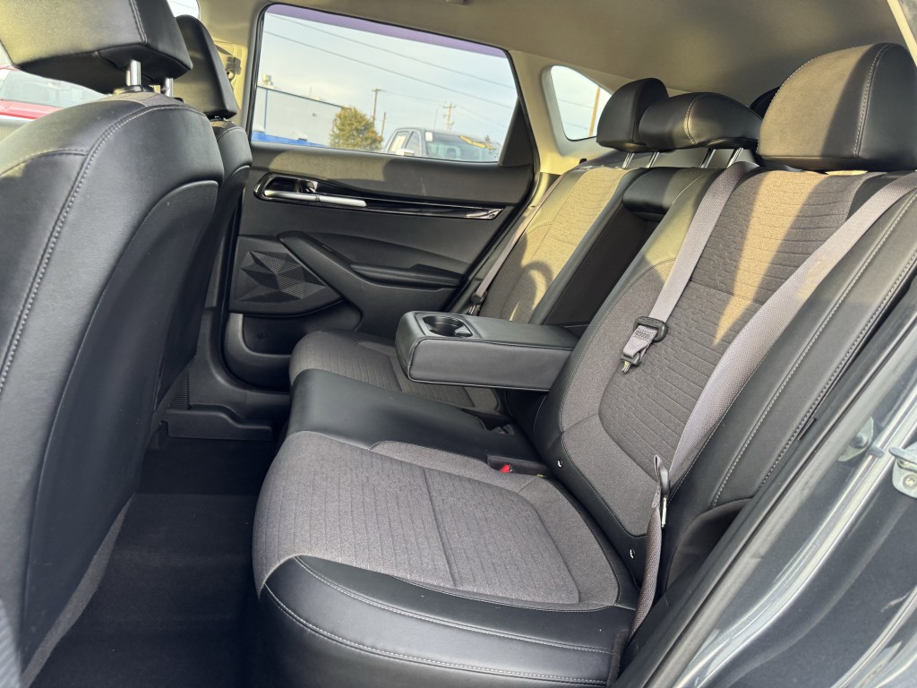 2021 Kia Seltos Image 23