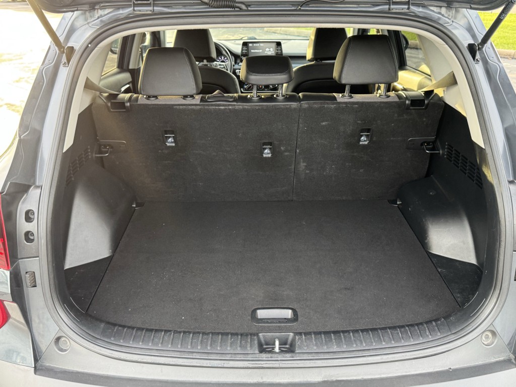 2021 Kia Seltos Image 24