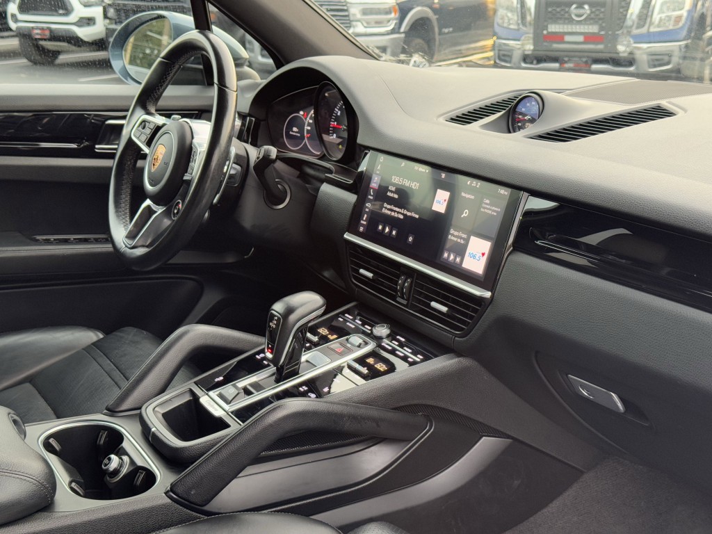 2019 Porsche Cayenne Image 13