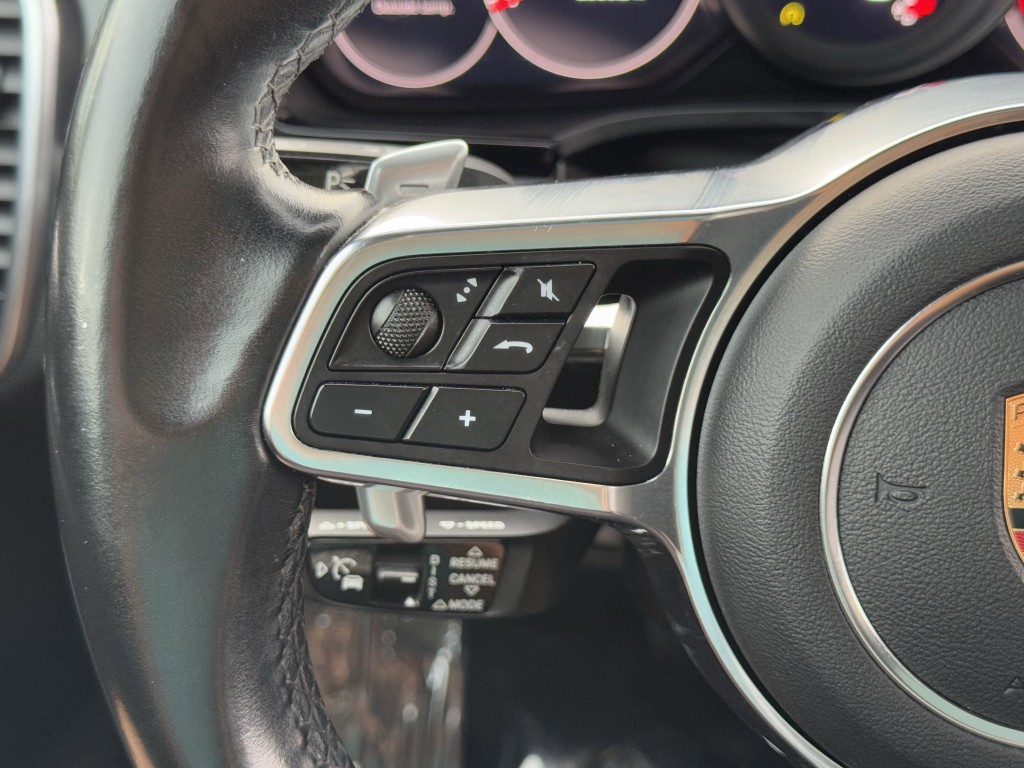 2019 Porsche Cayenne Image 16
