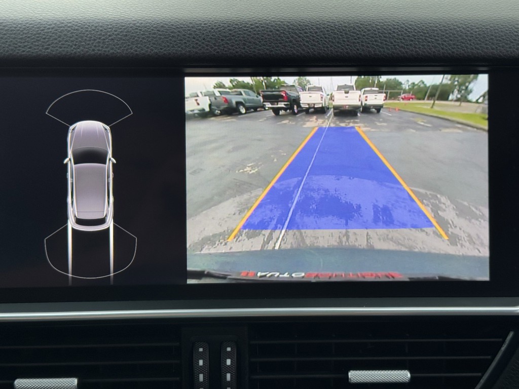 2019 Porsche Cayenne Image 20