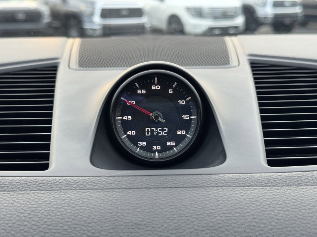 2019 Porsche Cayenne Image 21