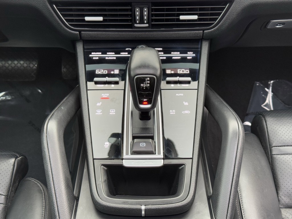 2019 Porsche Cayenne Image 23