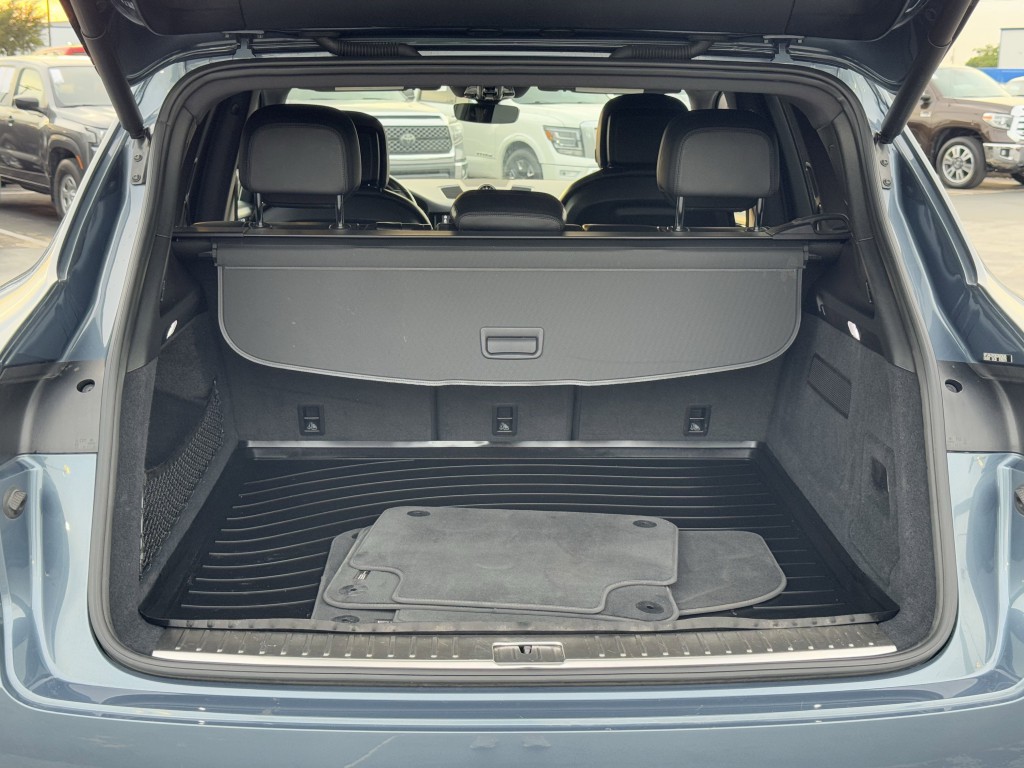 2019 Porsche Cayenne Image 29