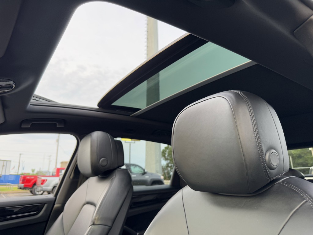 2019 Porsche Cayenne Image 31