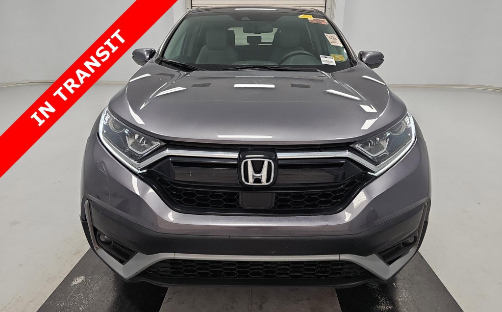 2022 Honda CR-V Image 5