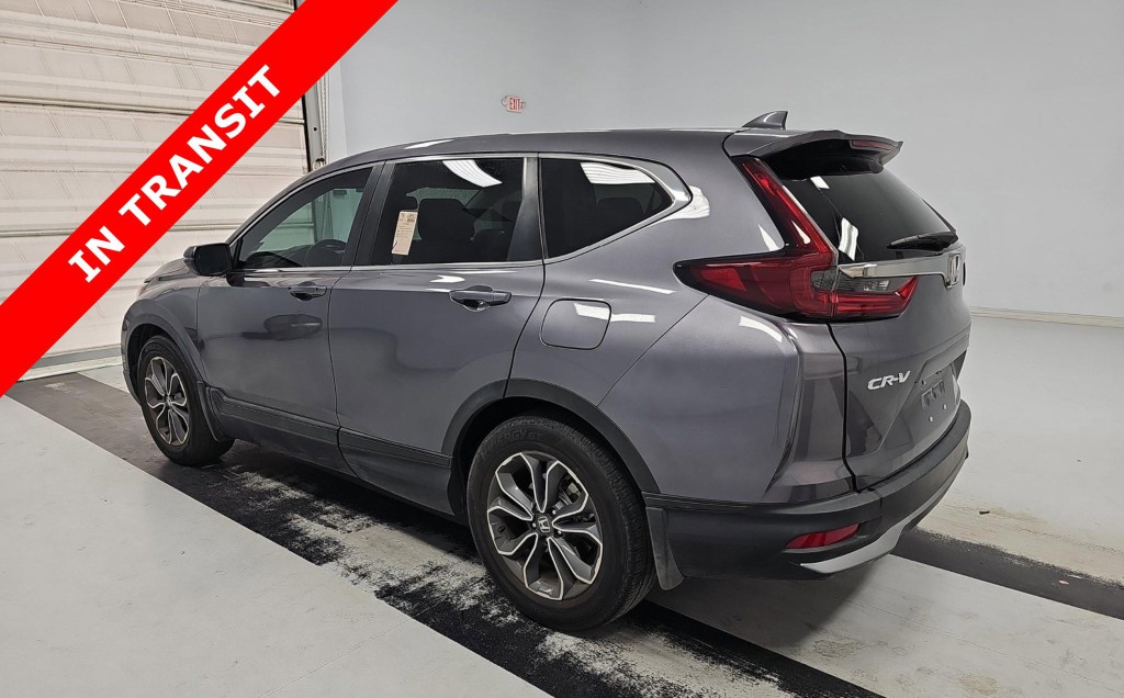 2022 Honda CR-V Image 6