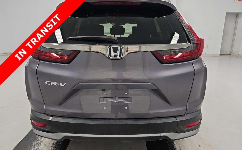 2022 Honda CR-V Image 7