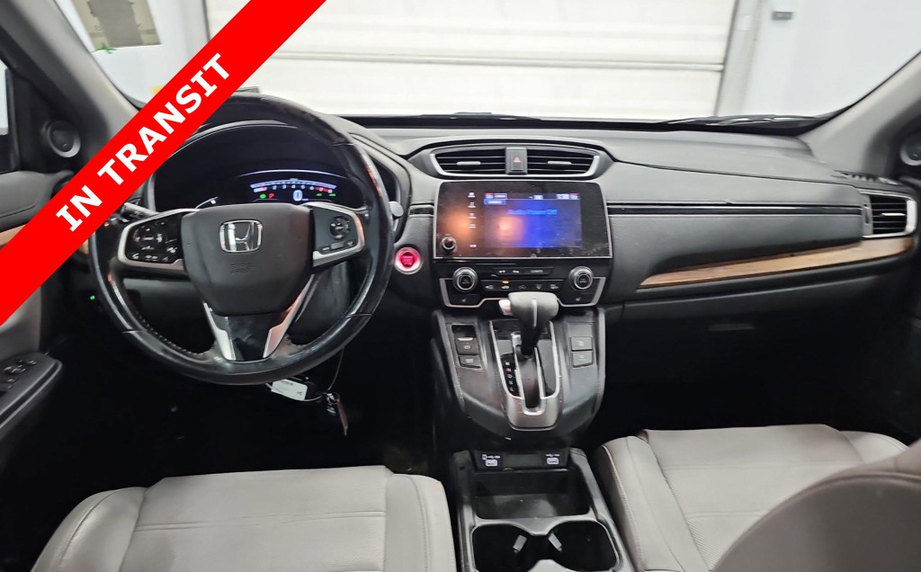 2022 Honda CR-V Image 8
