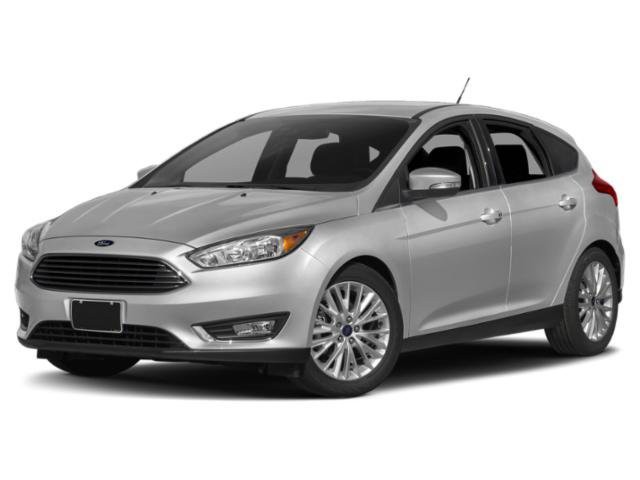 2015 Ford Focus Image 1