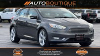 Image for 2015 Ford Focus Titanium ID: 6710230