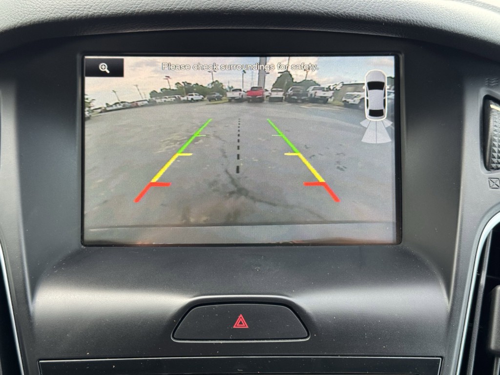 2015 Ford Focus Image 18