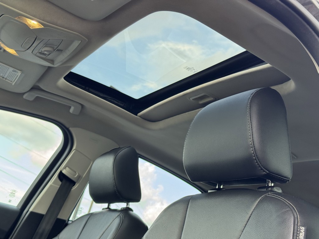 2015 Ford Focus Image 26