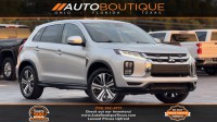 Image for 2022 Mitsubishi Outlander SE ID: 6710231