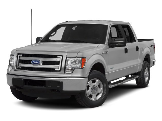 2013 Ford F-150 Image 1