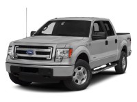 Image for 2013 Ford F-150 XLT ID: 6710232