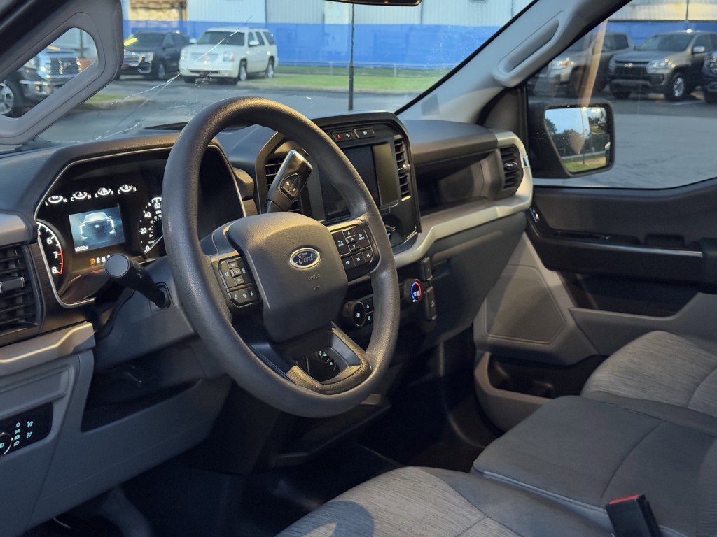 2022 Ford F-150 Image 12