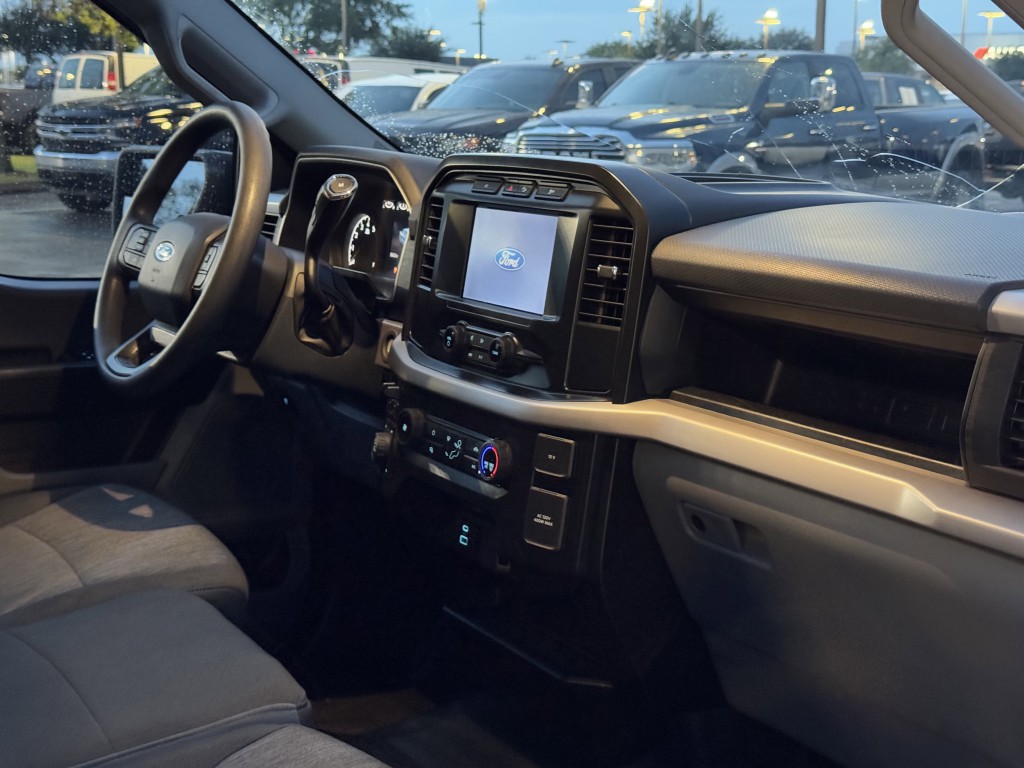 2022 Ford F-150 Image 13