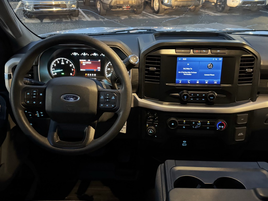 2022 Ford F-150 Image 14