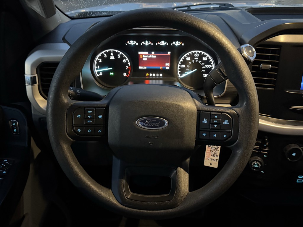 2022 Ford F-150 Image 15