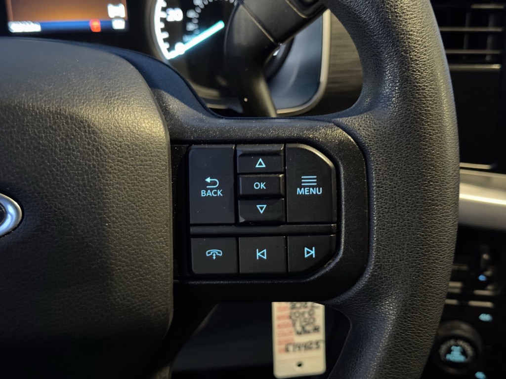 2022 Ford F-150 Image 17