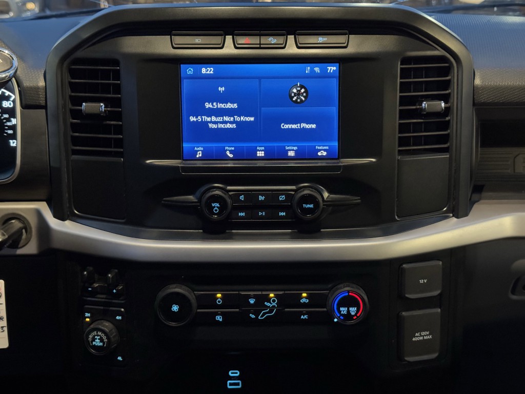 2022 Ford F-150 Image 19