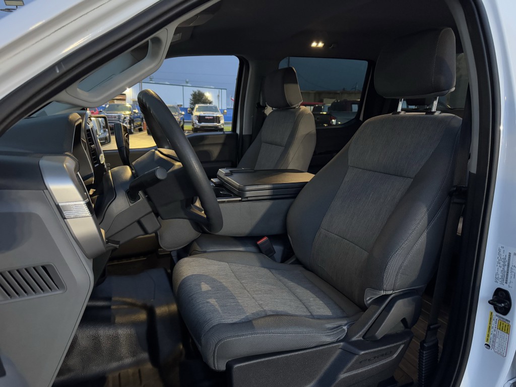 2022 Ford F-150 Image 23