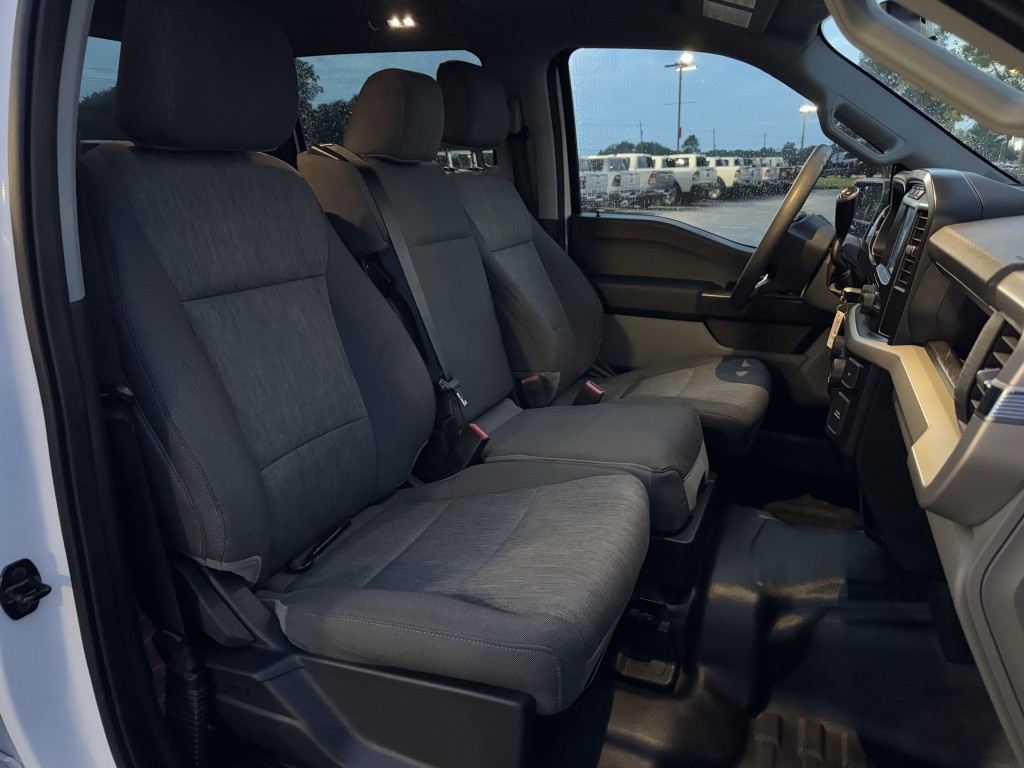 2022 Ford F-150 Image 25