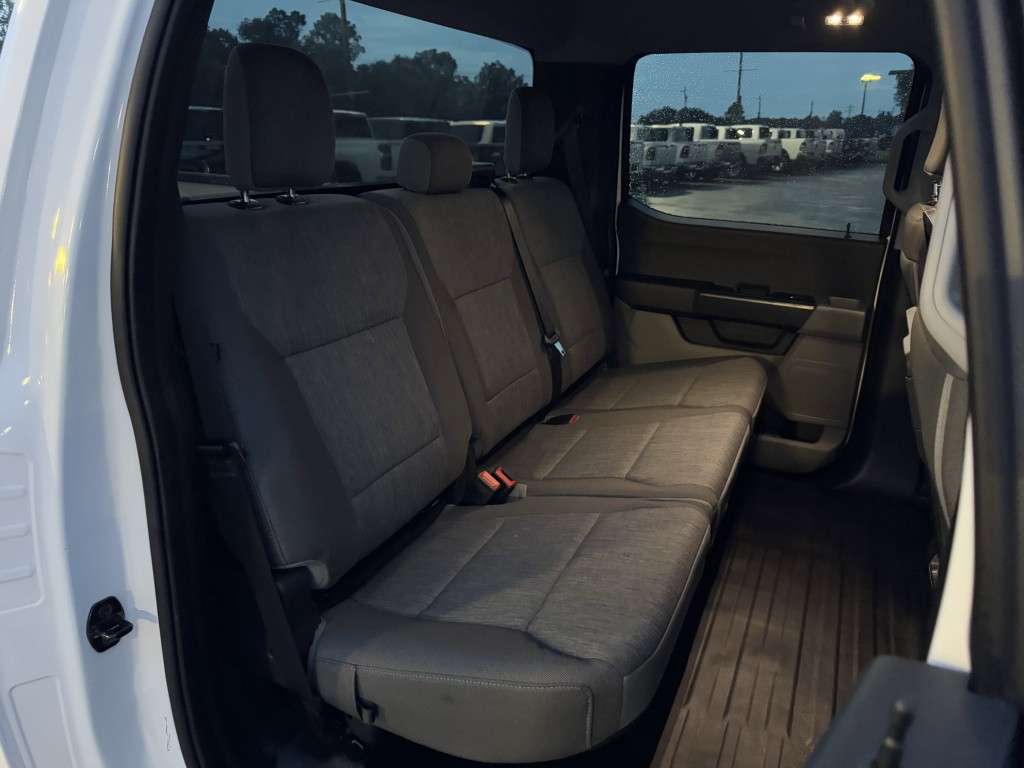 2022 Ford F-150 Image 26