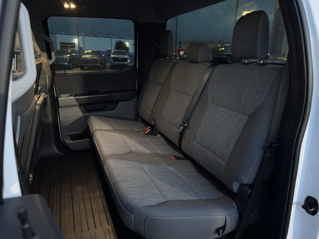 2022 Ford F-150 Image 27