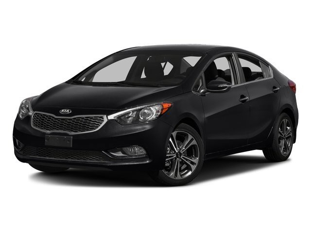 2016 Kia Forte Image 1