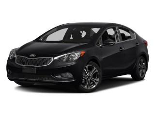 Image for 2016 Kia Forte LX ID: 6710234