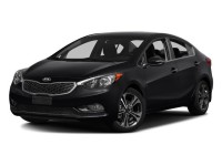 Image for 2016 Kia Forte LX ID: 6710234