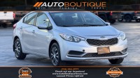 Image for 2016 Kia Forte LX ID: 6710234