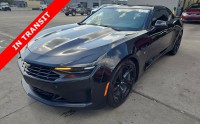 Image for 2019 Chevrolet Camaro 1LT ID: 6710235