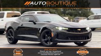 Image for 2019 Chevrolet Camaro 1LT ID: 6710235