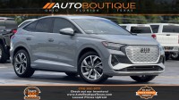 Image for 2025 Audi Q4 e-tron Sportback e-tron Sport Prestige ID: 6710238