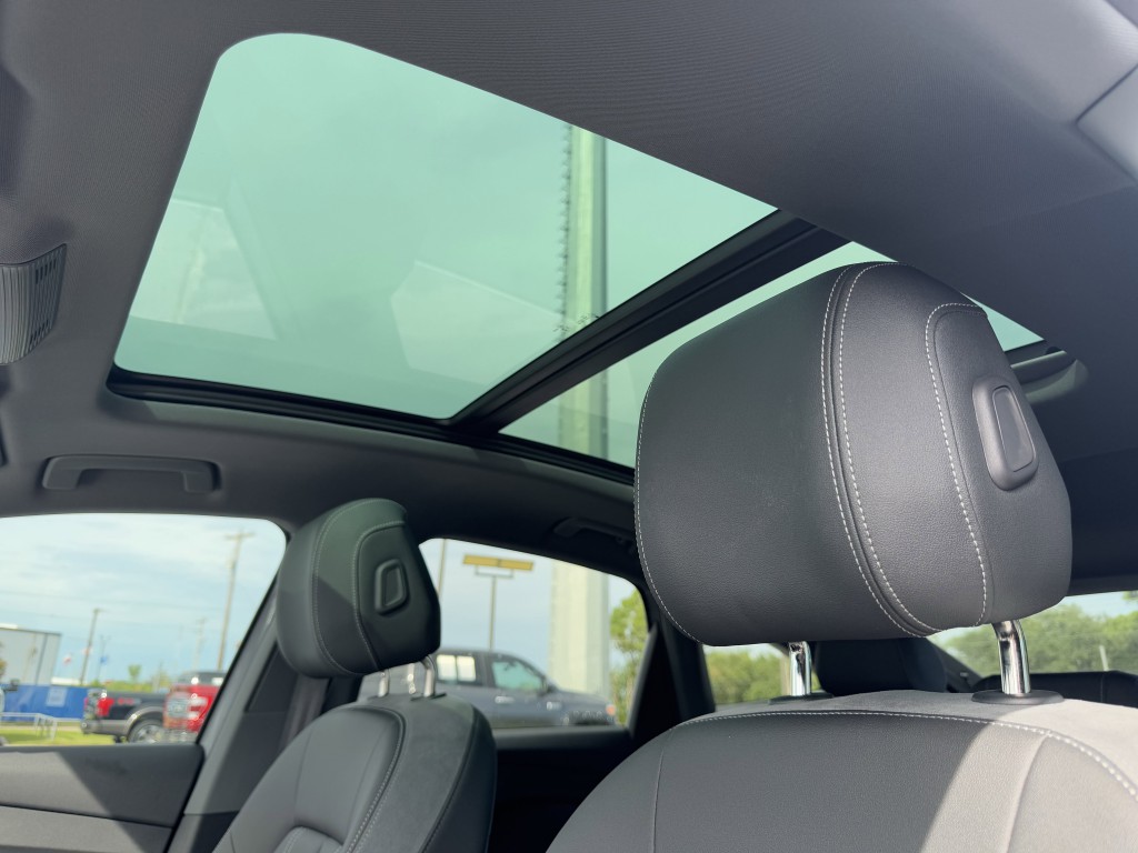 2025 Audi Q4 e-tron Sportback Image 30