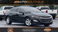 Image for 2023 Chevrolet Malibu LS ID: 6710239