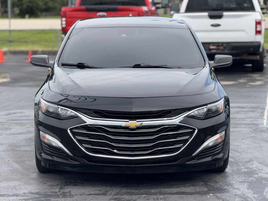 2023 Chevrolet Malibu Image 5