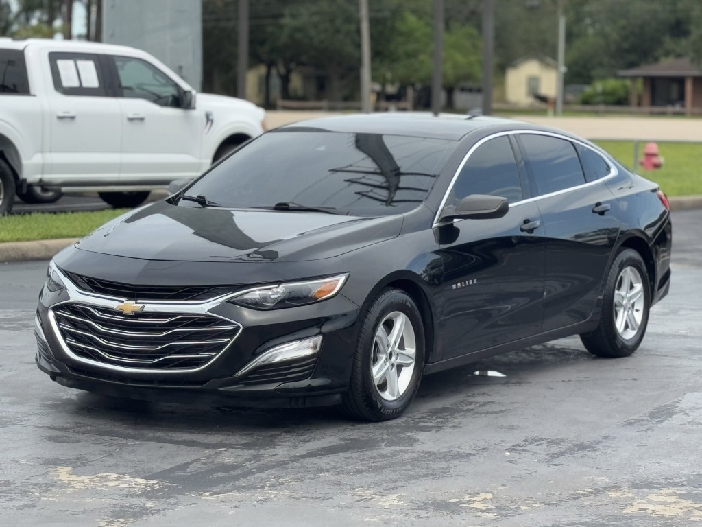 2023 Chevrolet Malibu Image 7