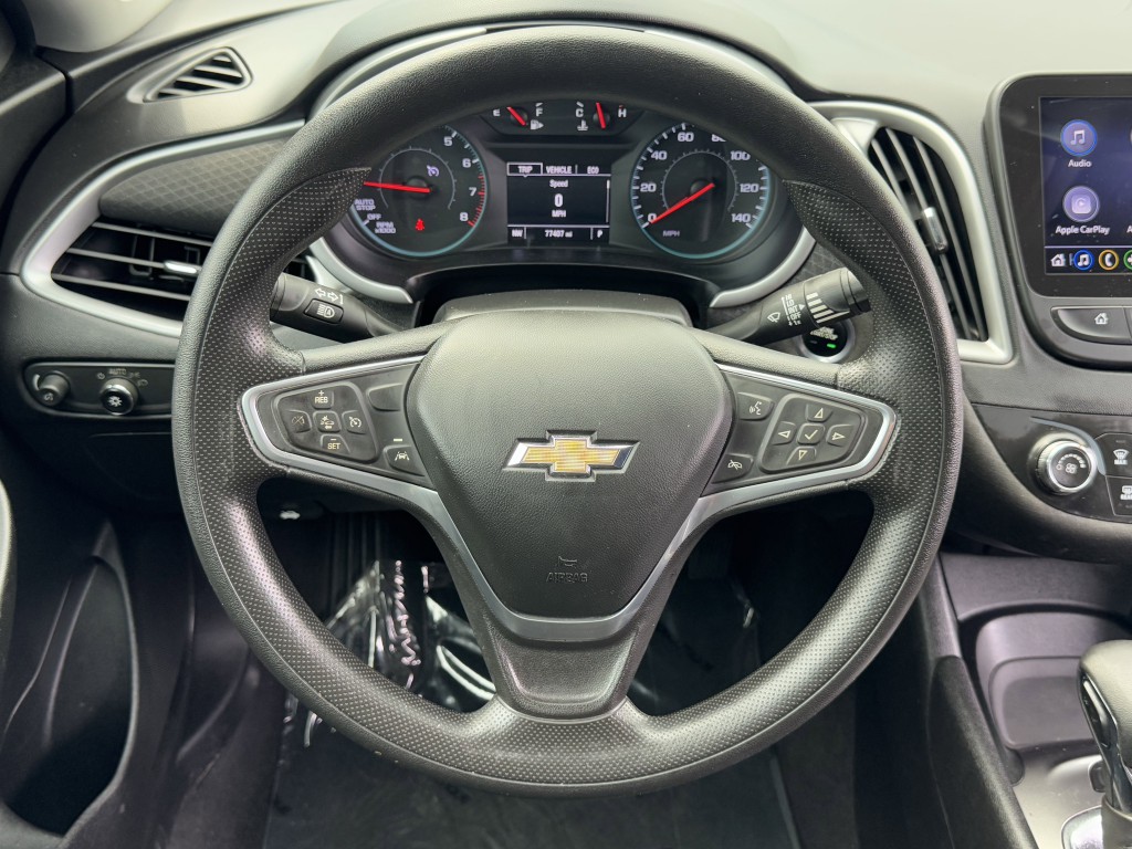 2023 Chevrolet Malibu Image 15
