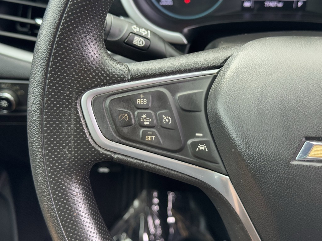 2023 Chevrolet Malibu Image 16