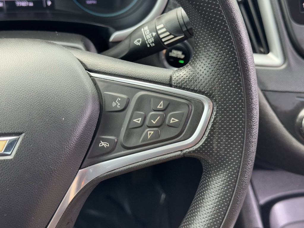 2023 Chevrolet Malibu Image 17