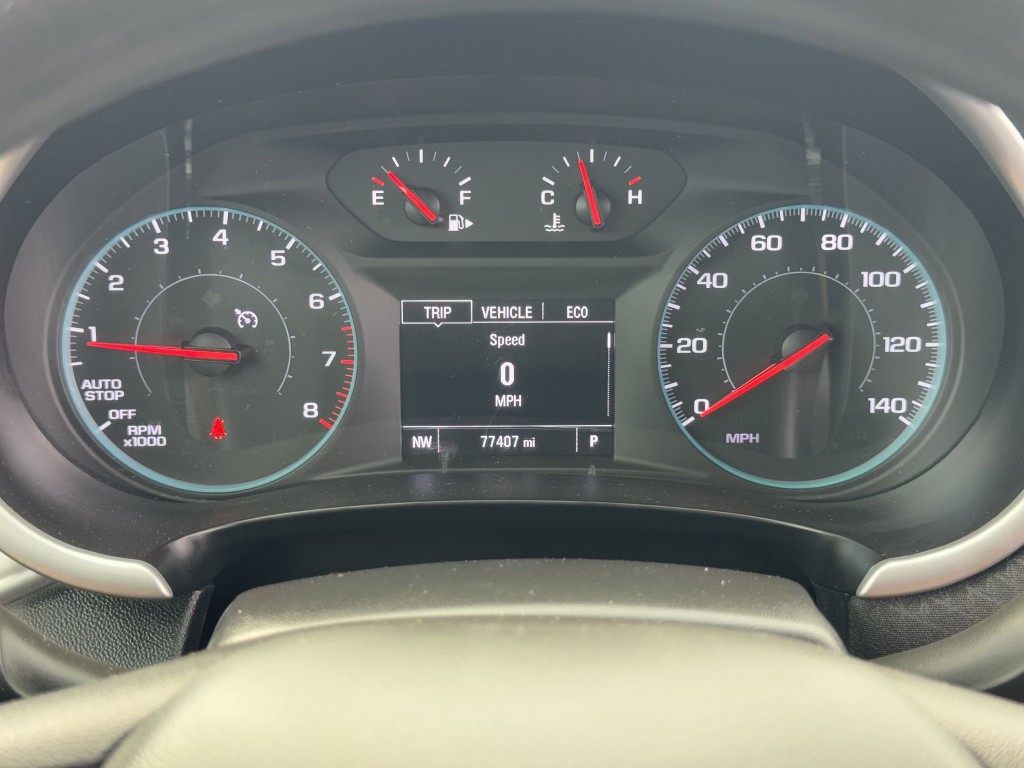 2023 Chevrolet Malibu Image 18