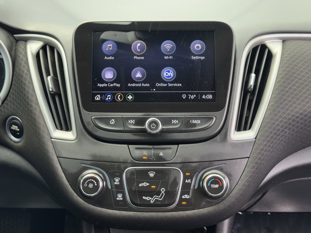 2023 Chevrolet Malibu Image 19