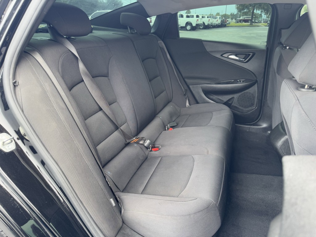 2023 Chevrolet Malibu Image 26