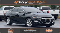 Image for 2023 Chevrolet Malibu LS ID: 6710239