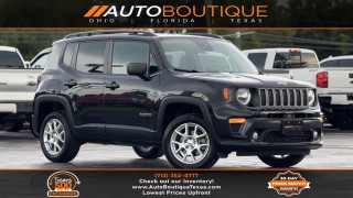 Image for 2022 Jeep Renegade Latitude ID: 6710240