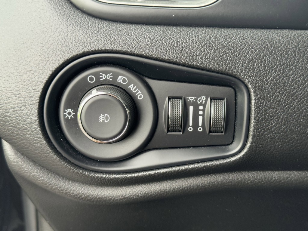 2022 Jeep Renegade Image 20